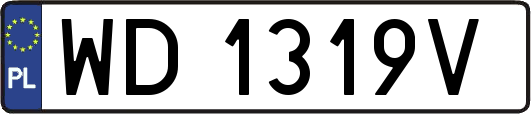 WD1319V