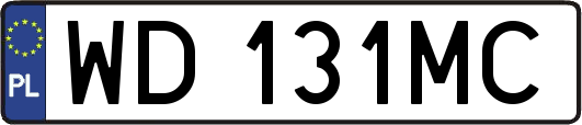 WD131MC