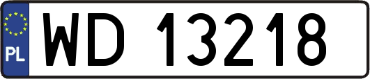 WD13218