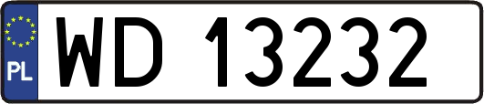 WD13232