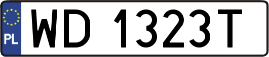 WD1323T