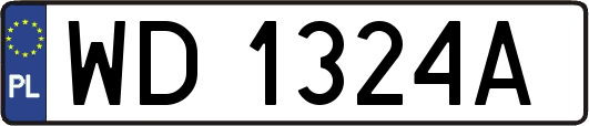 WD1324A