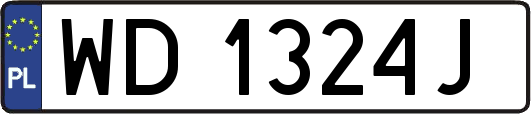 WD1324J