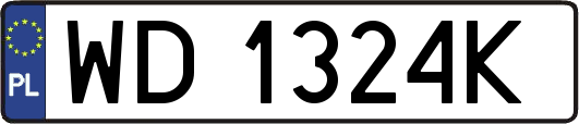 WD1324K