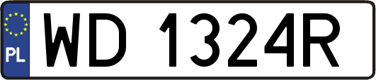 WD1324R