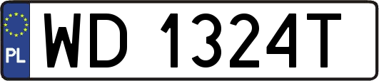 WD1324T