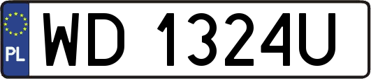 WD1324U