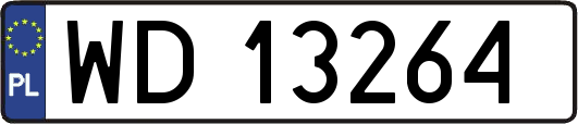 WD13264