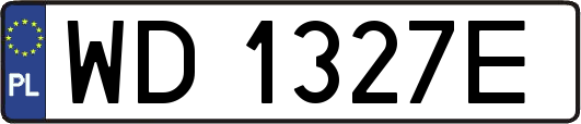 WD1327E