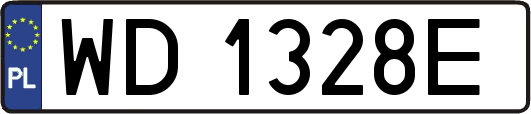 WD1328E