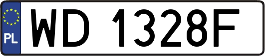 WD1328F