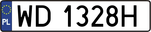 WD1328H
