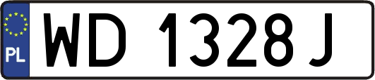 WD1328J