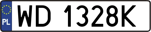 WD1328K