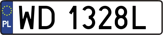 WD1328L