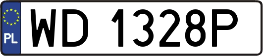 WD1328P