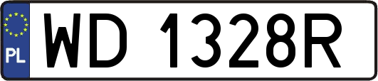 WD1328R