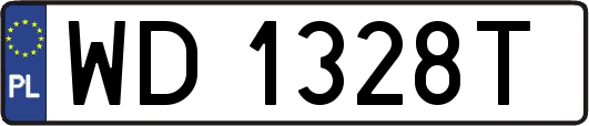 WD1328T