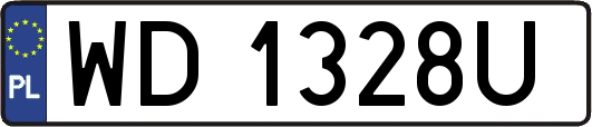 WD1328U