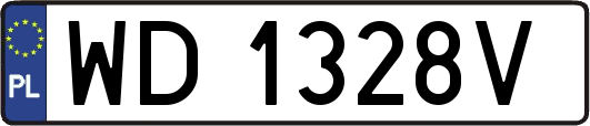 WD1328V