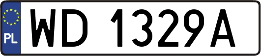 WD1329A
