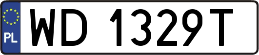 WD1329T