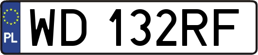 WD132RF