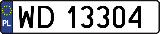 WD13304