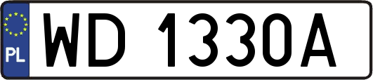 WD1330A