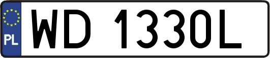 WD1330L