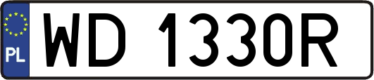 WD1330R