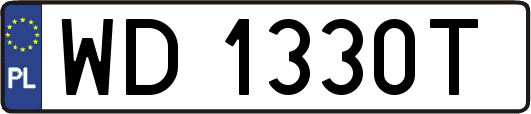 WD1330T