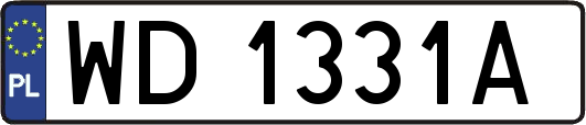 WD1331A