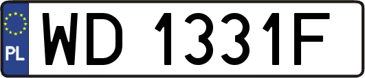 WD1331F