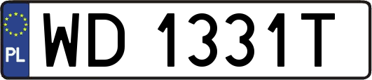 WD1331T