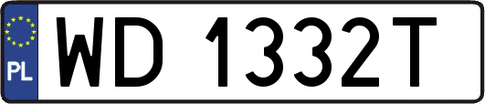 WD1332T