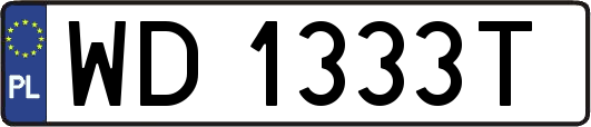 WD1333T