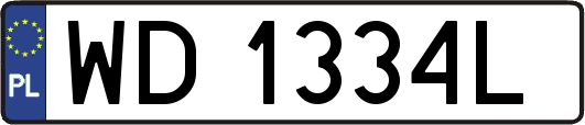 WD1334L