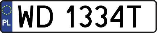 WD1334T