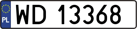 WD13368