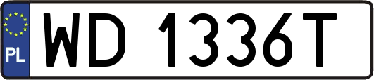 WD1336T