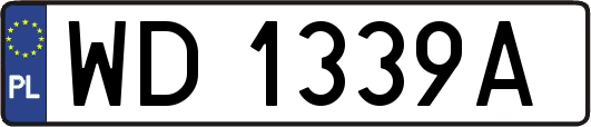 WD1339A