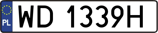 WD1339H