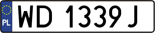 WD1339J