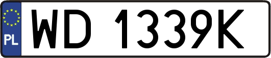 WD1339K