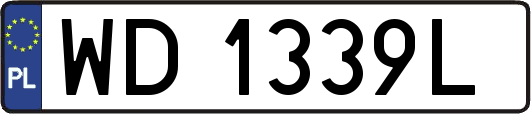 WD1339L