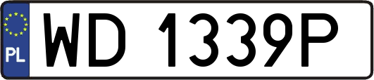 WD1339P