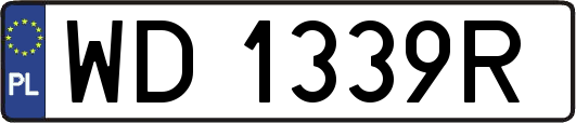 WD1339R