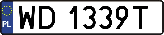 WD1339T