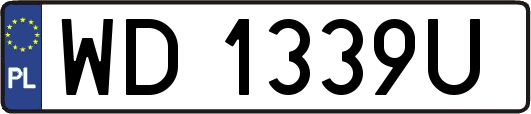 WD1339U